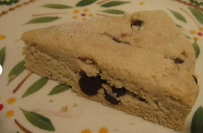 Keto, Blackberry Lime Scone, Grain Free, Gluten Free, Egg Free, Dairy Free, Sugar Free, Vegan, Low Carb, Memorial Day, Dessert, Birthday