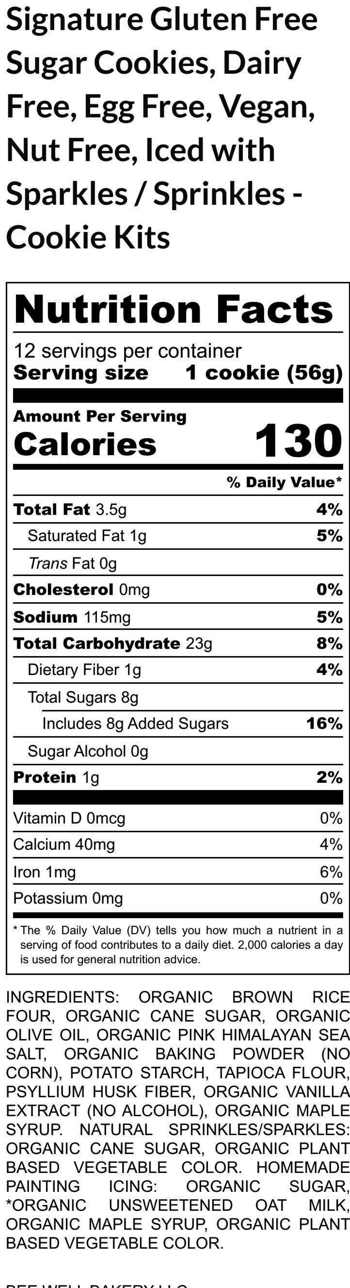 Rudolph Cookie Kit, Gluten Free, Red Nose Reindeer, Classic Holiday Movie, Island of Miss Fit Toys, Dairy free, Clarice, Hermey, Charlie, NF