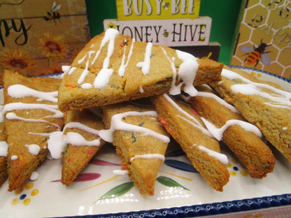 Keto Scones, Grain Free, Gluten Free, Dairy Free, Egg Free, Vegan, Sugar Free, Peanut Butter, Holiday brunch, low carb snack, Fitness Gifts