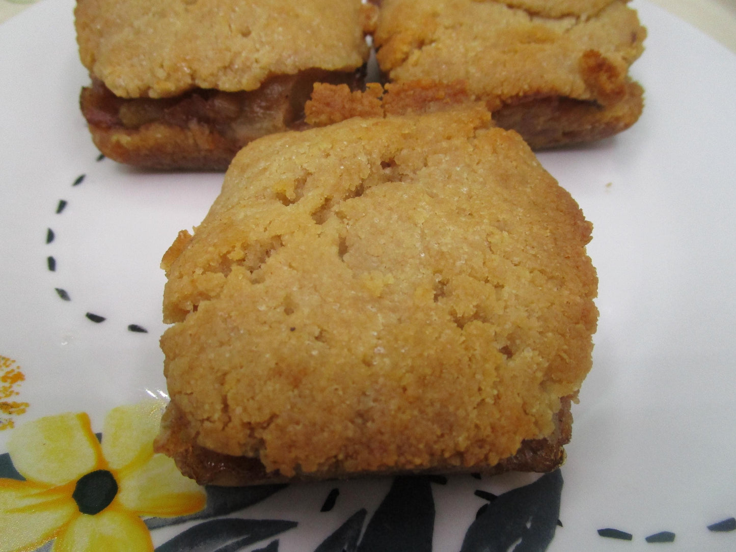 Sugar Free Apple Pie, Grain Free, Gluten Free, Dairy Free, Vegan, Egg Free, KETO, Low Carb, Healthy Desserts, Holiday Party, Brunch, Snacks