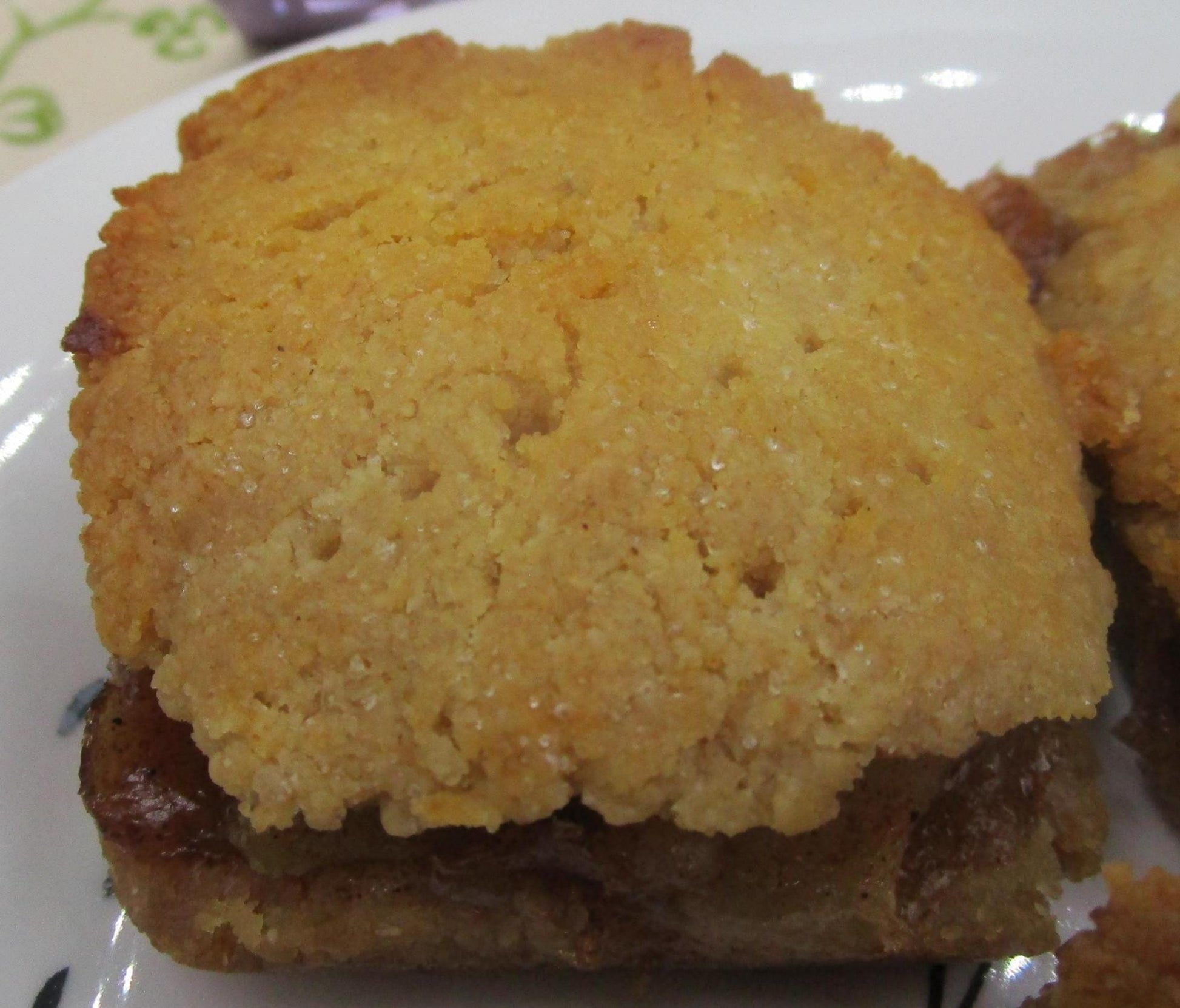 Sugar Free Apple Pie, Grain Free, Gluten Free, Dairy Free, Vegan, Egg Free, KETO, Low Carb snack, Holiday Gifts, Desserts, Easter Brunch