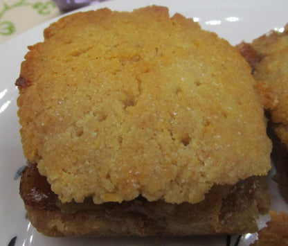 Sugar Free Apple Pie, Grain Free, Gluten Free, Dairy Free, Vegan, Egg Free, KETO, Low Carb snack, Holiday Gifts, Desserts, Easter Brunch