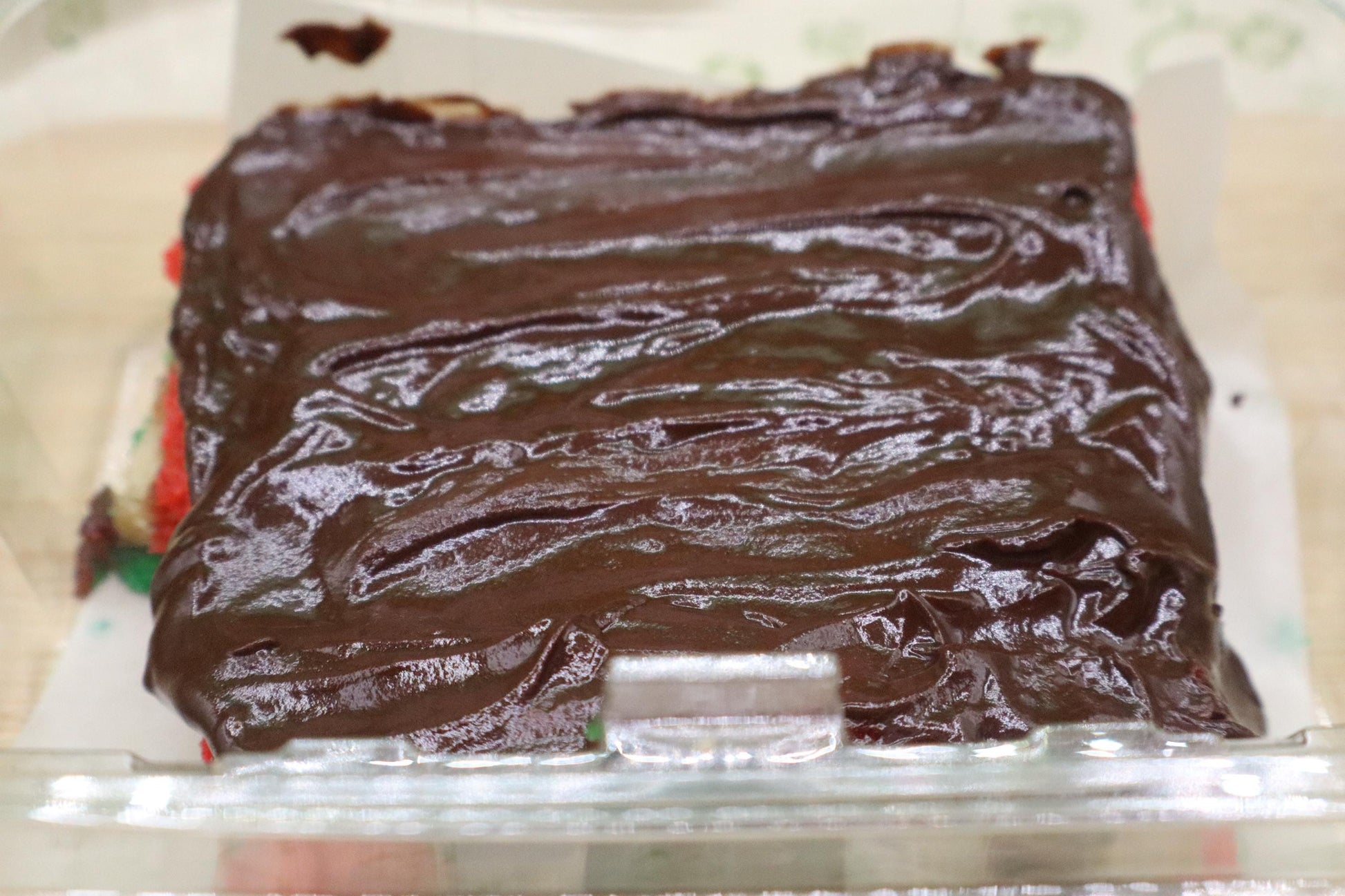 Gluten Free Rainbow Cookies, Dairy Free, Vegan, Natural Colors, Italian Wedding Cookie, Mazapan, Holiday Dessert, Cookie gift, Natural color