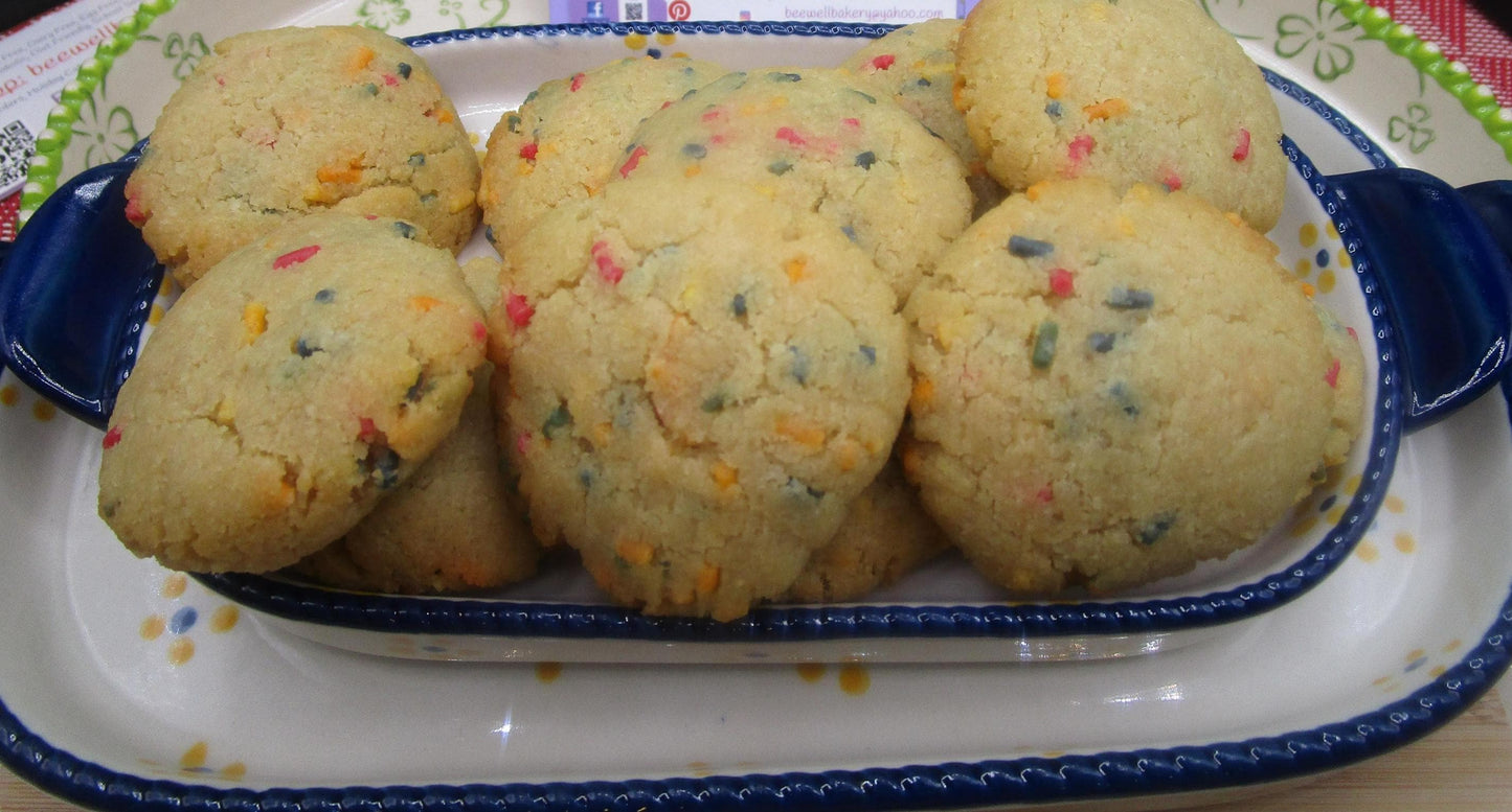 Bakery Box Sampler, Winter Wellness Gift, Customizable: Gluten Free, Dairy Free, Sugar Free, Vegan, Nut Free, Keto, AIP Paleo, High Protein