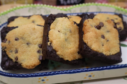 Bakery Box Sampler, Valentine's Day Customizable: Gluten Free, Dairy Free, Sugar Free, Vegan, Nut Free, Keto, AIP Paleo, High Protein, Gifts