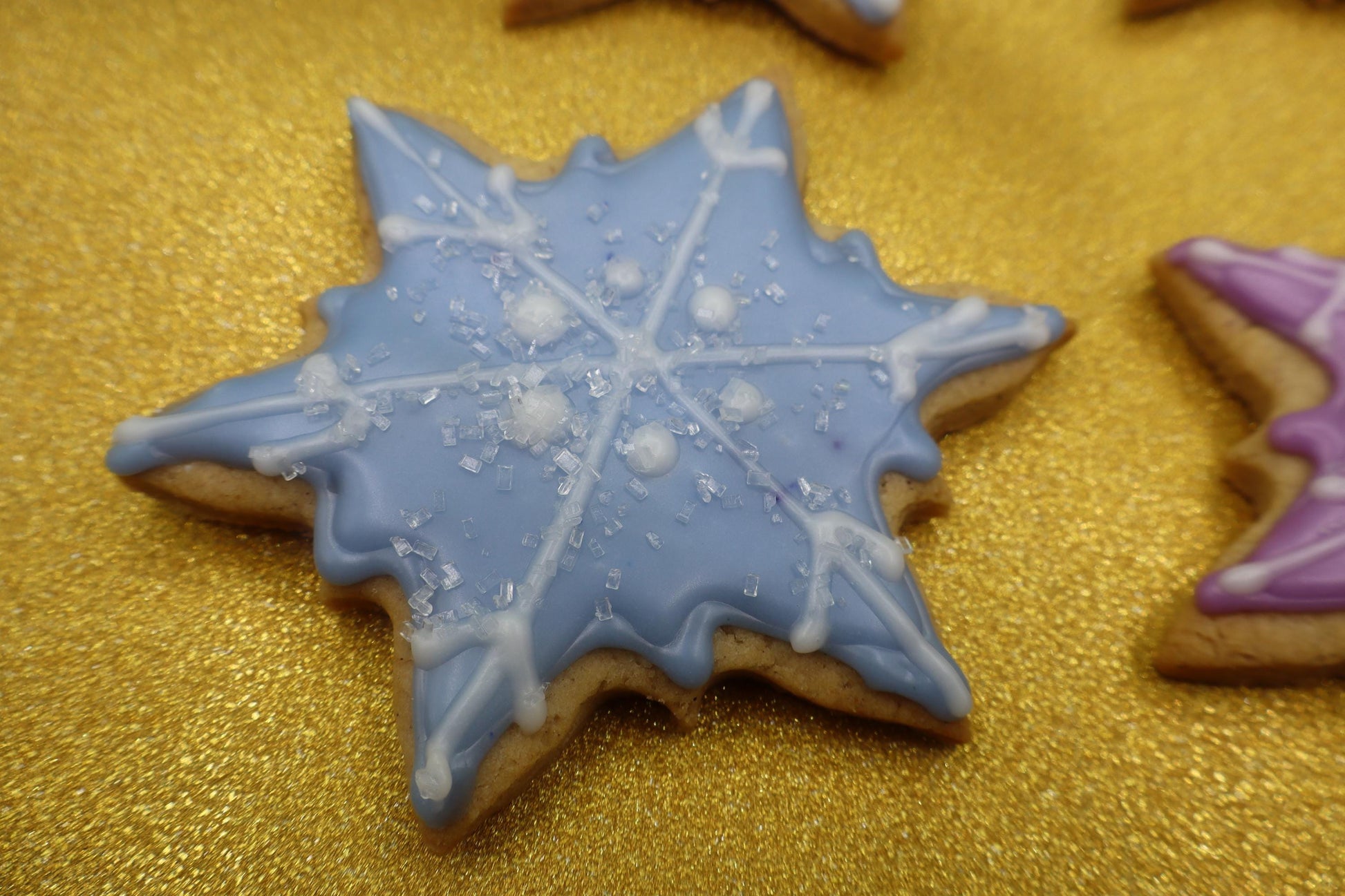 Bakery Box Sampler, Winter Wellness Gift, Customizable: Gluten Free, Dairy Free, Sugar Free, Vegan, Nut Free, Keto, AIP Paleo, High Protein