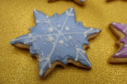 Bakery Box Sampler, Winter Wellness Gift, Customizable: Gluten Free, Dairy Free, Sugar Free, Vegan, Nut Free, Keto, AIP Paleo, High Protein