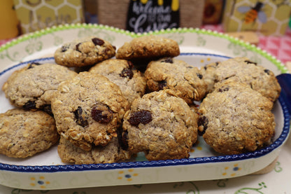 Bakery Box Sampler, Valentine's Day Customizable: Gluten Free, Dairy Free, Sugar Free, Vegan, Nut Free, Keto, AIP Paleo, High Protein, Gifts