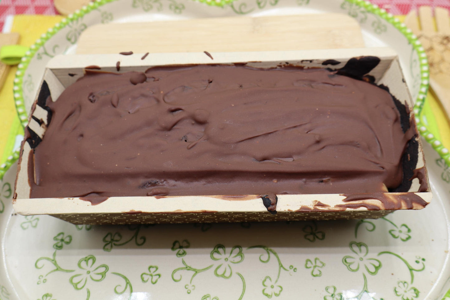 High Protein Chocolate Sourdough Cake, Sugar Free, Gluten Free, Dairy Free, Vegan, Nut Free, Birthday Gift, Valentine's Day Dessert, Fitness