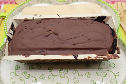 High Protein Chocolate Sourdough Cake, Sugar Free, Gluten Free, Dairy Free, Vegan, Nut Free, Birthday Gift, Valentine's Day Dessert, Fitness