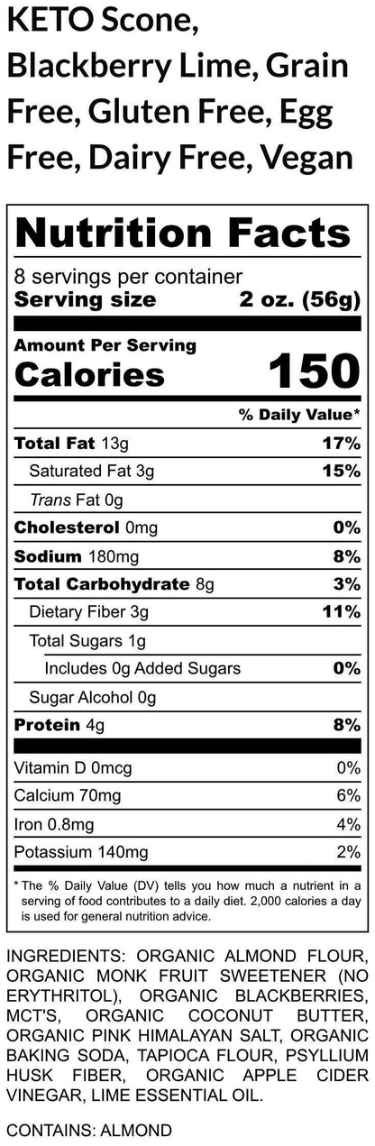 KETO, Scone, Cranberry Orange, Gluten Free, Dairy Free, Egg Free, Vegan, Sugar Free, Easter, No Erythritol, Low Net carb, Spring, Brunch