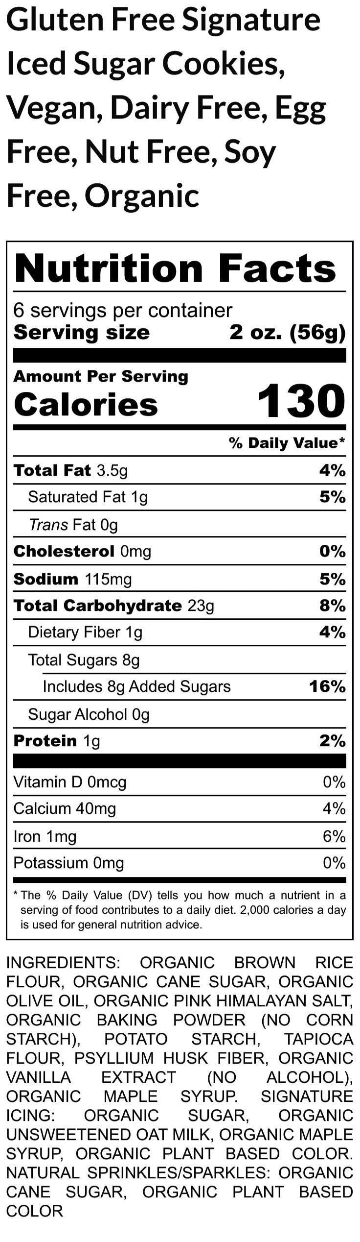 Gluten Free Sugar Cookies, Hearts, Dairy Free, Nut Free, Vegan, Valentine's Day Gift, Bridal sweets, Love, Wedding Favors, Natural Colors