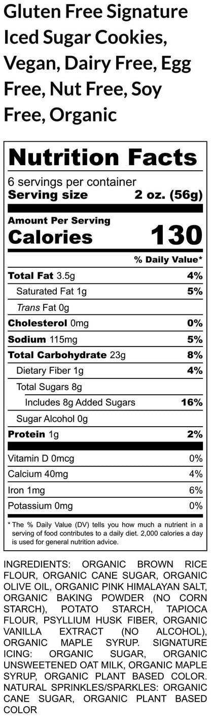 Gluten Free Sugar Cookies, Hearts, Dairy Free, Nut Free, Vegan, Valentine's Day Gift, Bridal sweets, Love, Wedding Favors, Natural Colors