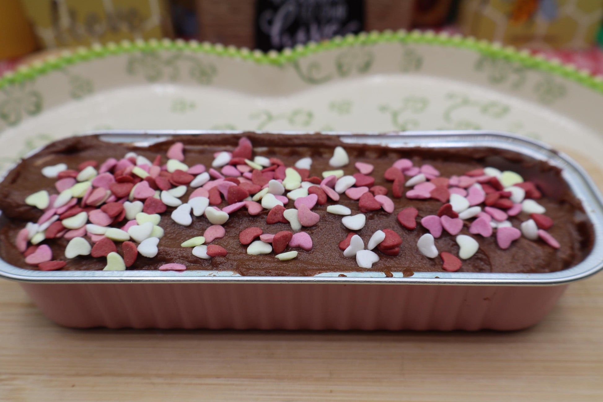 Gluten Free Bakery Box, Valentine's Day Gift, Dairy Free, Vegan, Sugar Free, Keto, AIP Paleo, High Protein, Cookies, Brownies, Love, Wedding