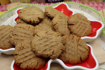 Gluten Free Bakery Box, Valentine's Day Gift, Dairy Free, Vegan, Sugar Free, Keto, AIP Paleo, High Protein, Cookies, Brownies, Love, Wedding
