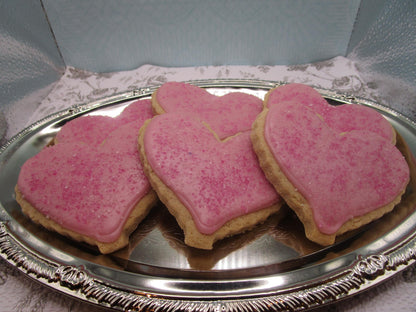 Bakery Box Sampler, Valentine's Day Customizable: Gluten Free, Dairy Free, Sugar Free, Vegan, Nut Free, Keto, AIP Paleo, High Protein, Gifts