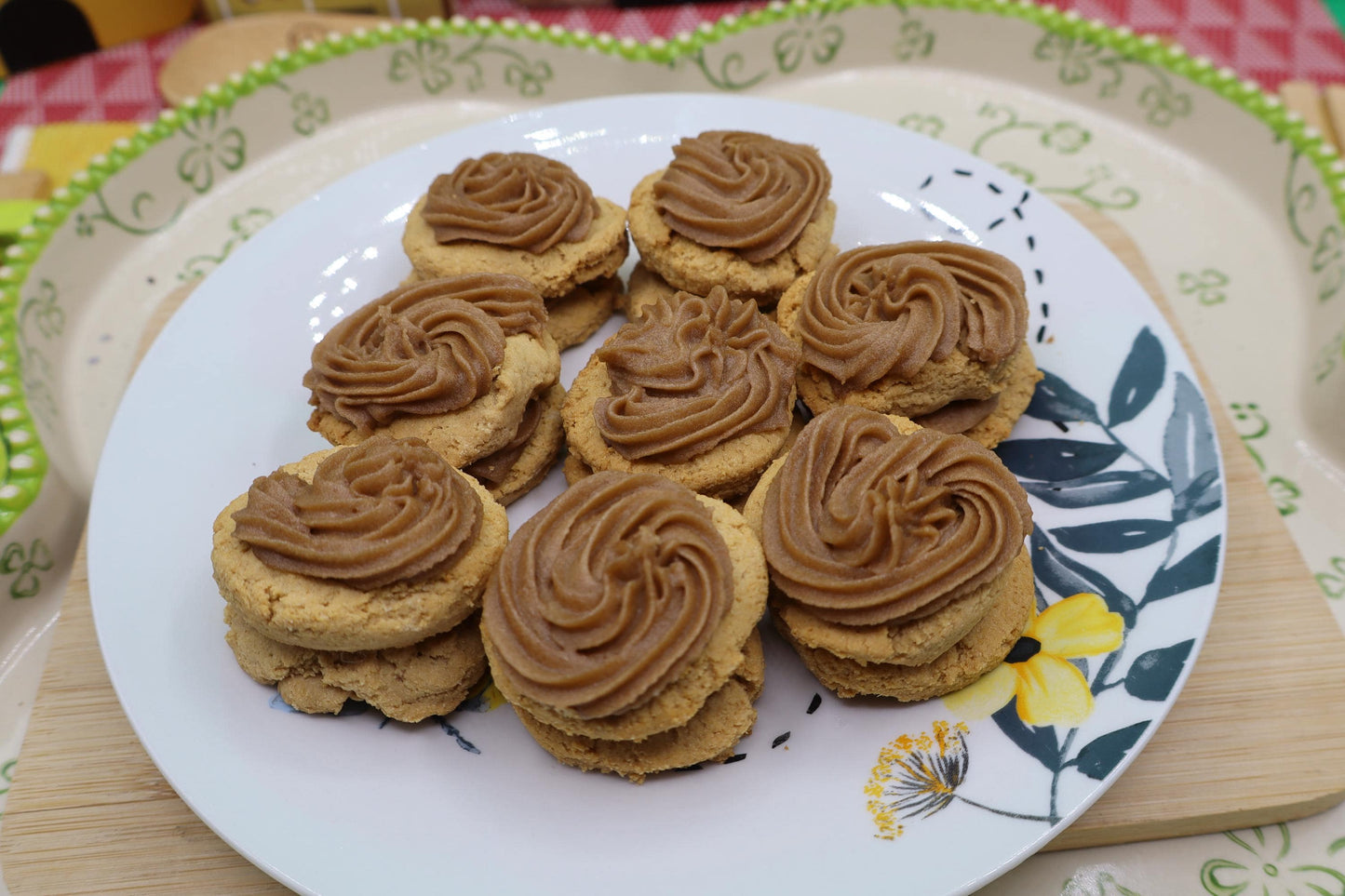 Bakery Box, Birthday Gift, Gluten Free, Vegan, Paleo, Egg Free, Dairy Free, Nut Free, Cake, Donuts, Scone, Muffins, AIP, Keto, Lactation, SF