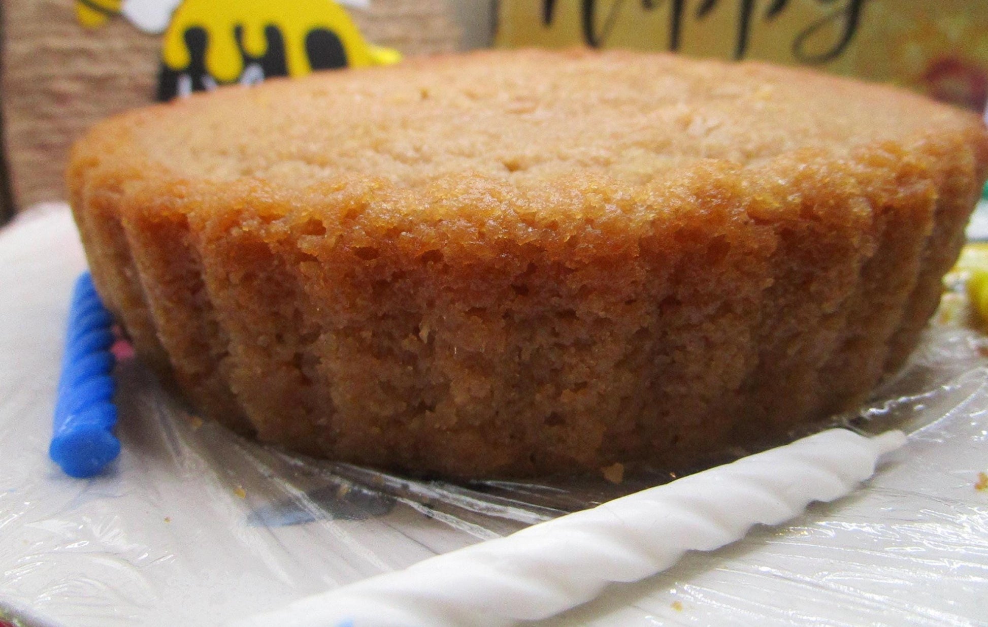 AIP Paleo Cake, Grain Free, Gluten Free, Dairy Free, Vegan, Nut Free, Autoimmune Protocol Desserts, Vanilla Birthday Cake, Valentine's Day