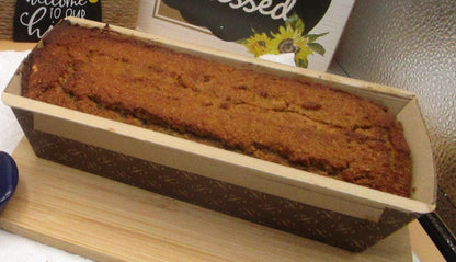 High Protein Gingerbread Cake, Sugar Free, Gluten Free, Dairy Free, Grain Free, Erythritol Free, Christmas Dessert, Fitness Gifts, Collagen