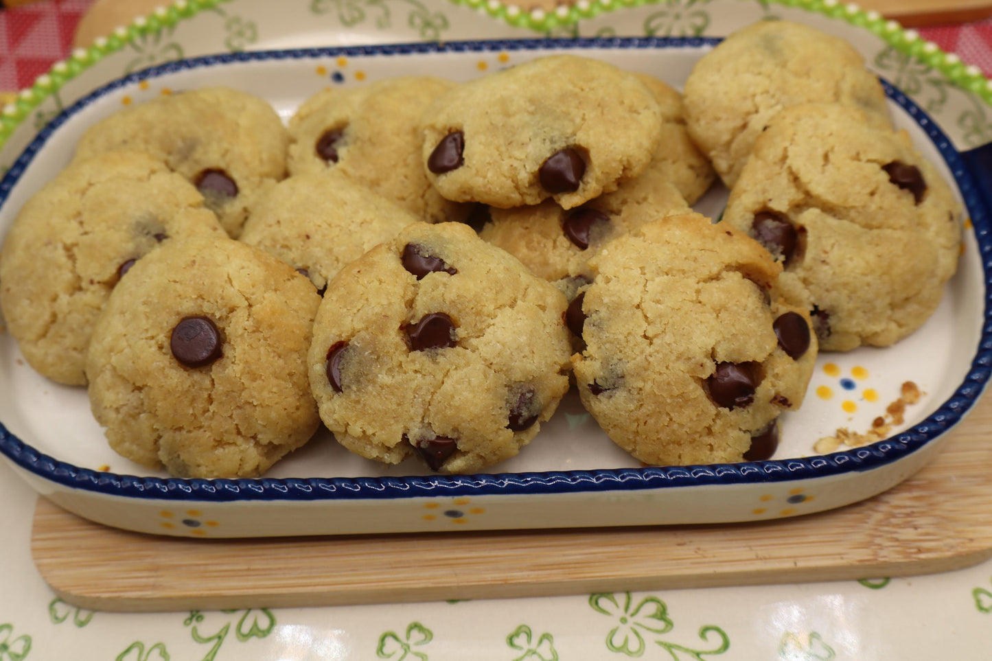 KETO Cookies, White Chocolate, Macadamia Nut, Gluten Free, Dairy Free, Egg Free, Vegan, Birthday, Sugar Free, Low calorie, Low carb, Gift