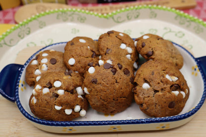 Gluten Free Bakery Box Sampler, Winter Edition, Customizable: Dairy Free, Sugar Free, Vegan, Nut Free, Keto, AIP Paleo, High Protein, etc