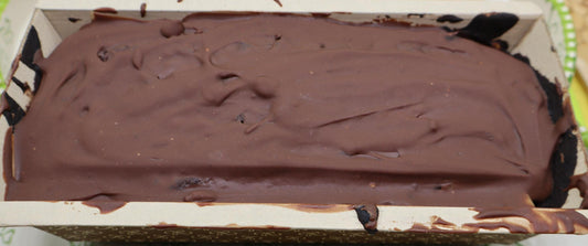 High Protein Chocolate Sourdough Cake, Sugar Free, Gluten Free, Dairy Free, Vegan, Nut Free, Birthday Gift, Valentine's Day Dessert, Fitness