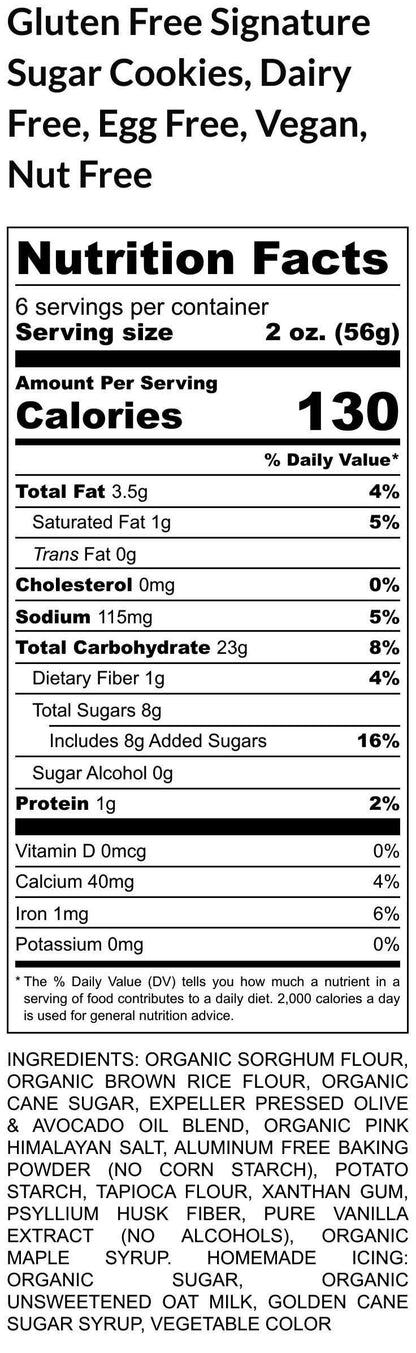 Gluten Free Cookie Kits, Valentines Day, Dairy Free, Egg Free, Love, Emoji, Party Packs, Vegan, Nut Free, Sweetheart, Flower Girl, Emotions