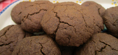 AIP Paleo Cookie, Cherry Carb, Gluten Free, Dairy Free, Vegan, Nut Free, Grain Free, gut friendly, Autoimmune Protocol, Valentine's Day Gift