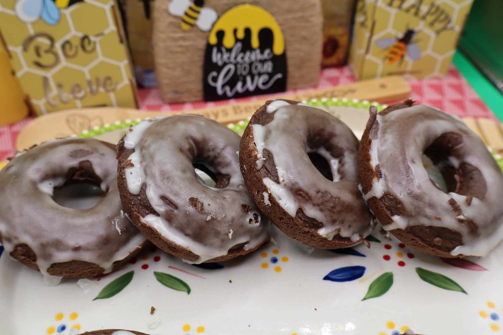 Gluten Free Bakery Box, Valentine's Day Gift, Dairy Free, Vegan, Sugar Free, Keto, AIP Paleo, High Protein, Cookies, Brownies, Love, Wedding