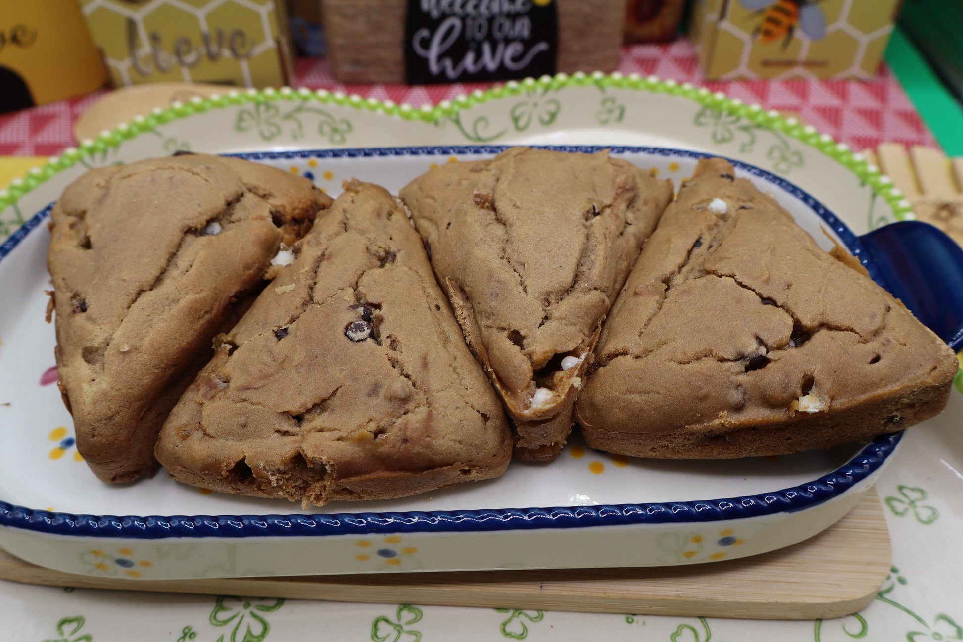 Gluten Free Bakery Box, Valentine's Day Gift, Dairy Free, Vegan, Sugar Free, Keto, AIP Paleo, High Protein, Cookies, Brownies, Love, Wedding