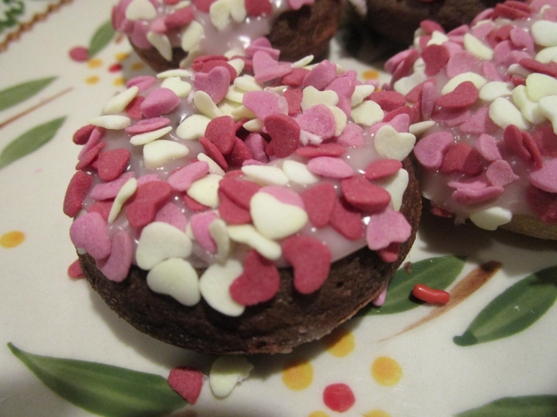 Bakery Box Sampler, Valentine's Day Customizable: Gluten Free, Dairy Free, Sugar Free, Vegan, Nut Free, Keto, AIP Paleo, High Protein, Gifts