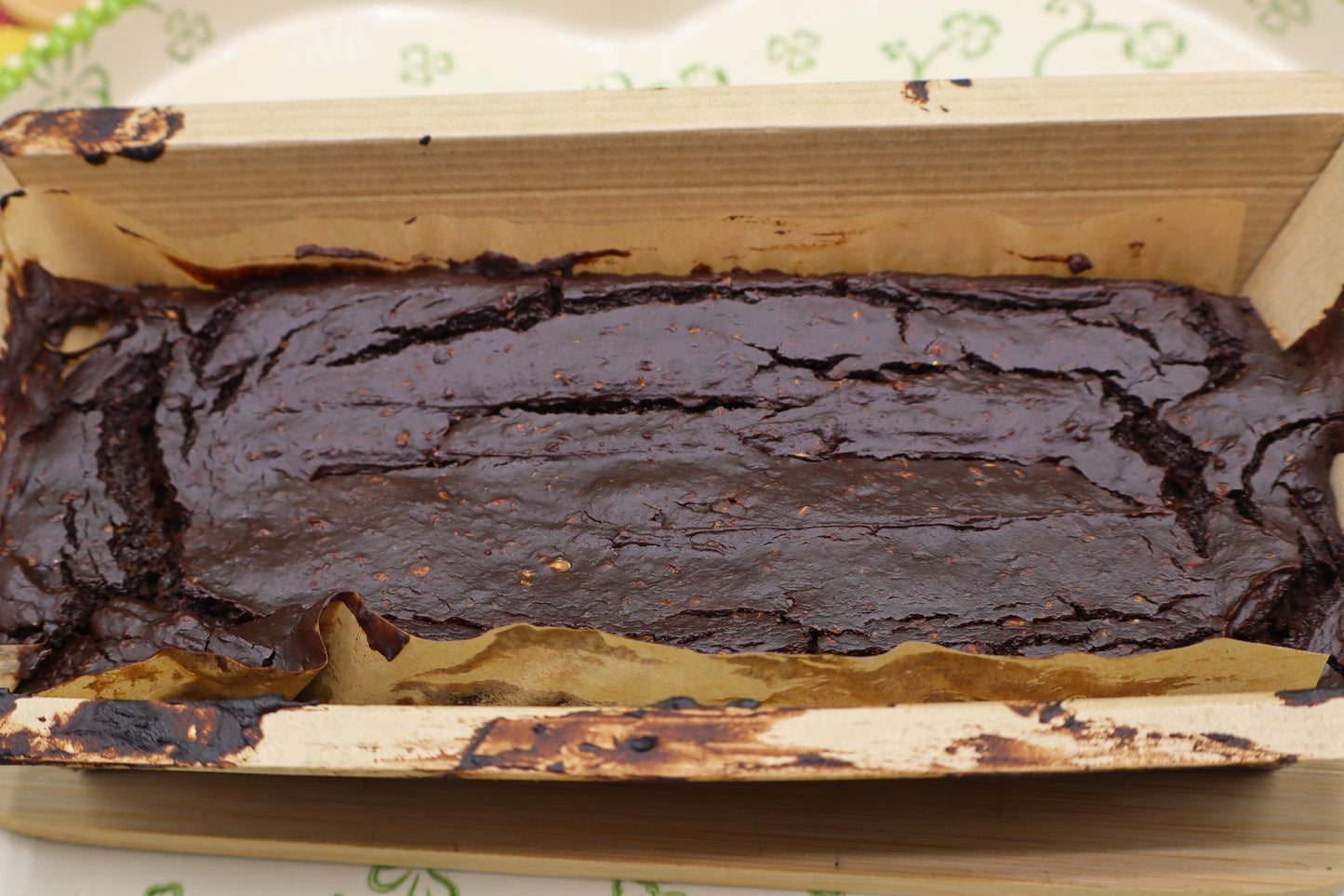 Protein Cacao Loaf, Sugar Free, Gluten Free, Grain Free, Paleo, Dairy Free, Vegan Almond Protein, Low Carb Fitness snack, Clean KETO dessert