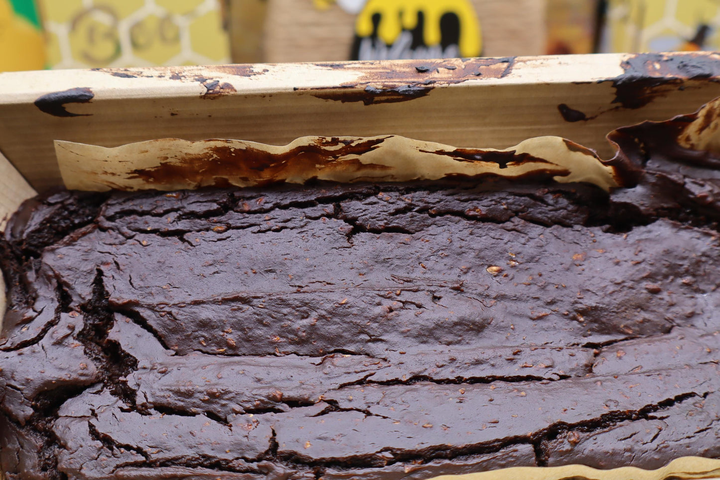 Protein Cacao Loaf, Sugar Free, Gluten Free, Grain Free, Paleo, Dairy Free, Vegan Almond Protein, Low Carb Fitness snack, Clean KETO dessert