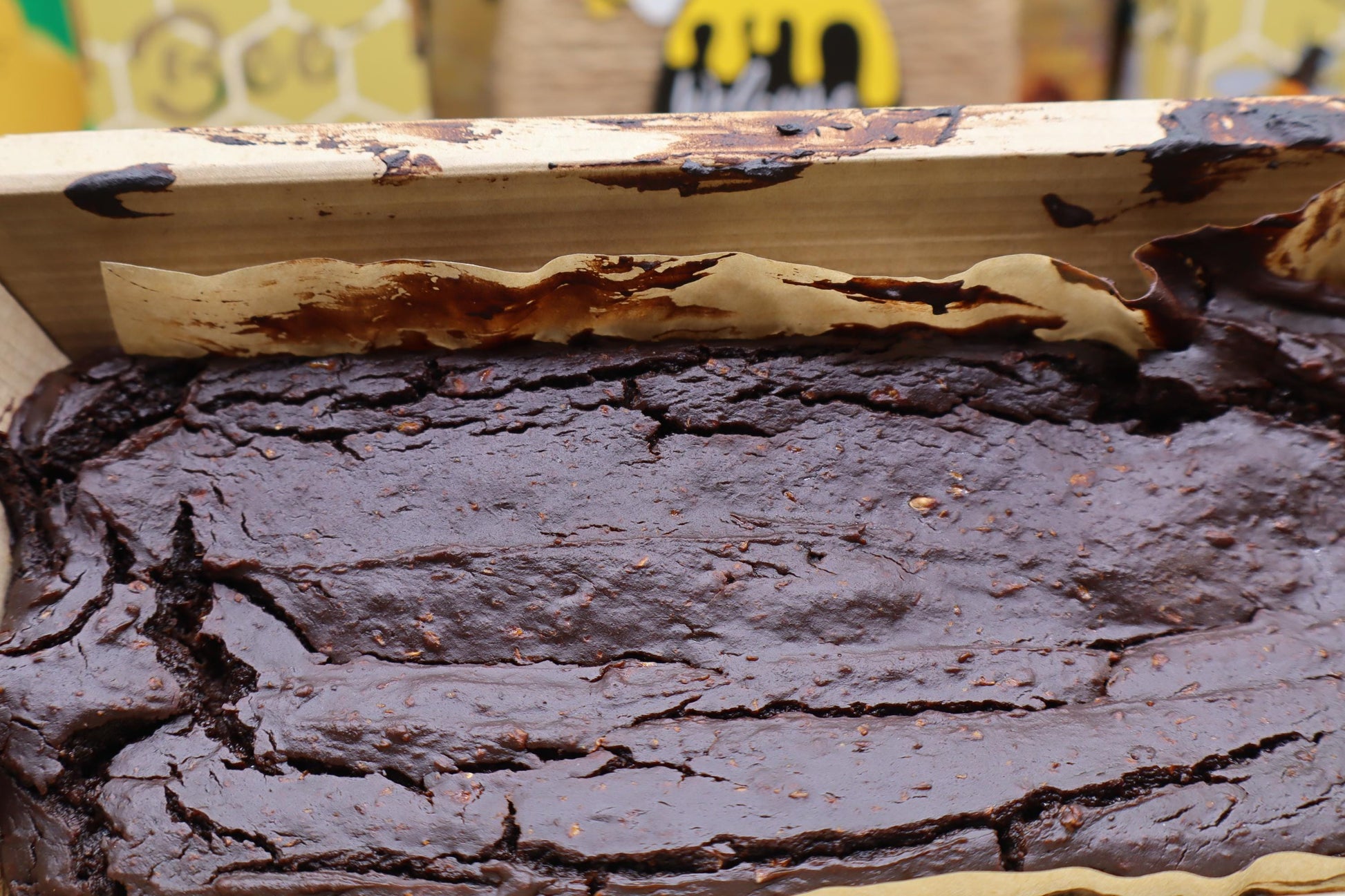 Protein Cacao Loaf, Sugar Free, Gluten Free, Grain Free, Paleo, Dairy Free, Vegan Almond Protein, Low Carb Fitness snack, Clean KETO dessert