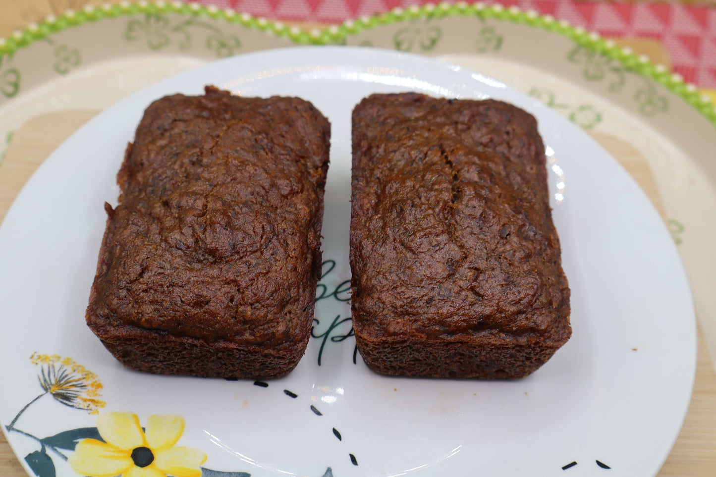 Blueberry Banana Bread, AIP Paleo, Gluten Free, Grain Free, Dairy Free, Vegan, Autoimmune Protocol, Allergy Friendly snacks, Wellness Gift