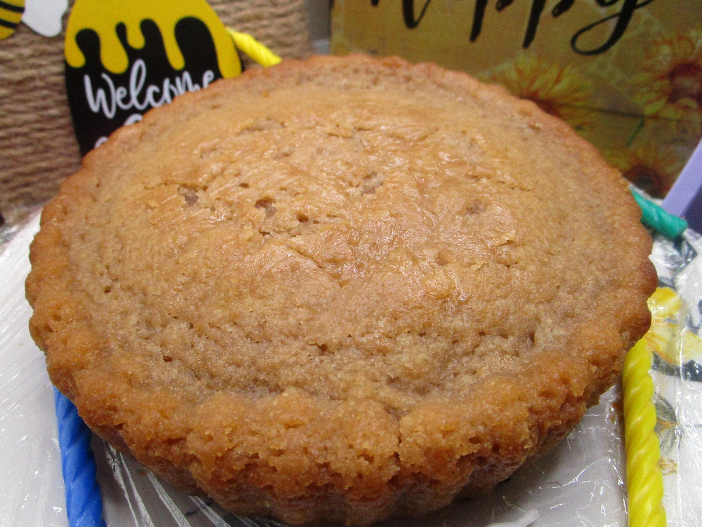 AIP Paleo Cake, Grain Free, Gluten Free, Dairy Free, Vegan, Nut Free, Autoimmune Protocol Desserts, Vanilla Birthday Cake, Valentine's Day