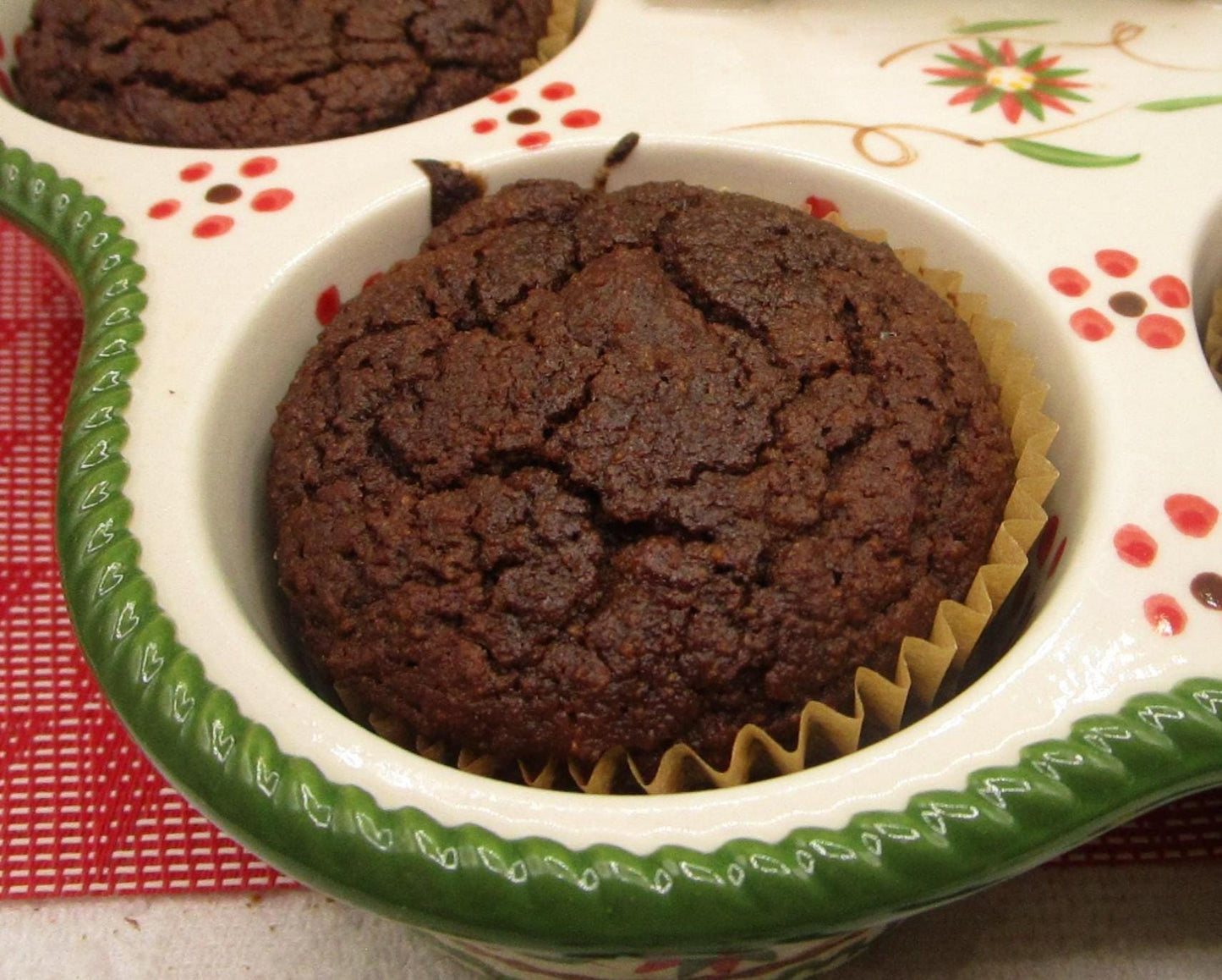 Keto Chocolate Cupcakes, Sugar Free, Gluten Free, Dairy Free, Grain Free, Nut Free, Birthday Snack, Low Carb treats, Easter Dessert Gifts