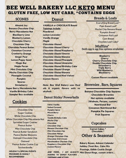 Gluten Free Scones, High Protein, Dairy Free, Sugar Free, Vegan, Nut Free, Red Velvet Dessert, Fitness Snacks, Wild blueberry, Easter Gifts