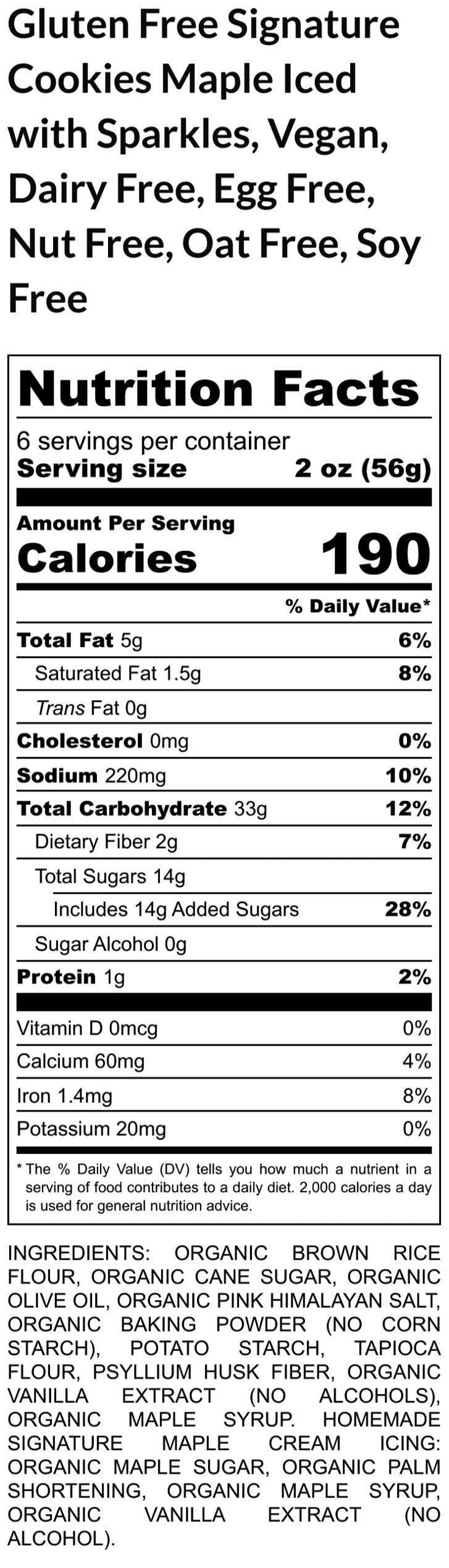Olympic Ring Sugar Cookies, Gluten Free, Dairy Free, Vegan, Egg Free, Nut Free, Summer Games, Fitness, Sports, Athlete Gifts, Healthy Snack