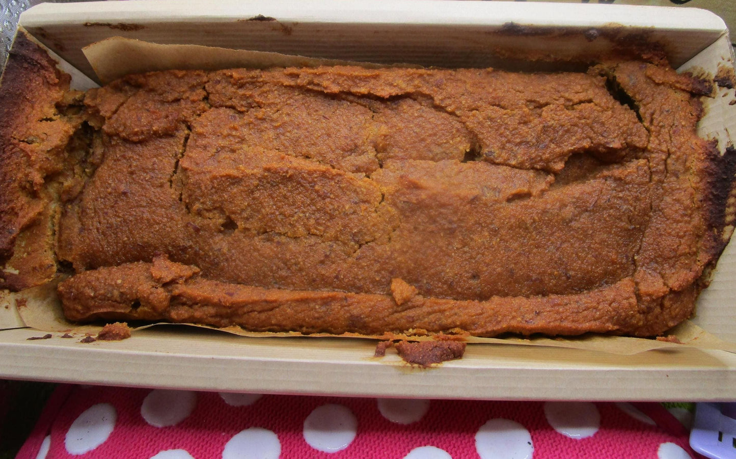 AIP Paleo Sweet Potato Bread, Gluten Free, Dairy Free, Vegan, Egg Free, Grain Free, Organic, Autoimmune Protocol, Tiger Nut Flour, New Years