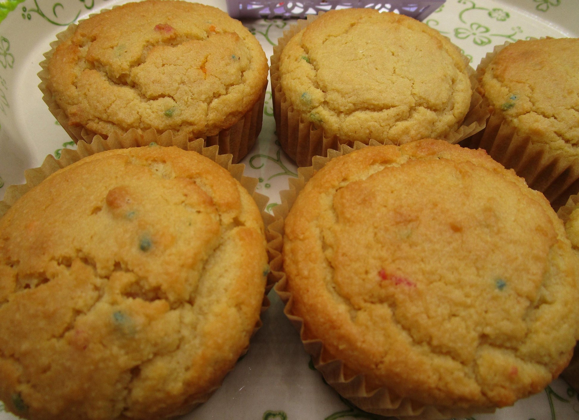 Keto Muffins, Grain Free, Gluten Free, Dairy Free, Sugar Free, Egg Free, Vegan, Low Carb Snacks, Fitness Gifts, Holiday Breakfast, Birthday