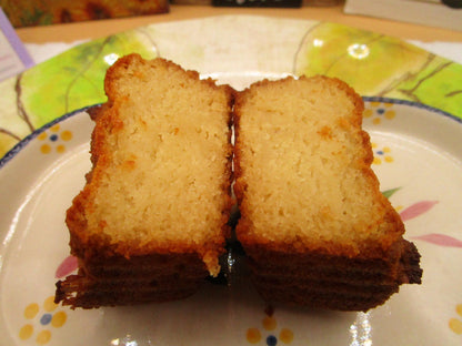 Keto Sweet Cornbread, Gluten & Sugar-Free, Vegan BBQ Snack, Game Day Side, Grain Free, Dairy Free, Low Carb, Fitness Gift, BBQ Season Snacks