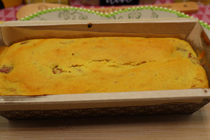 High Protein Lemon Cake Loaf, Sugar Free, Gluten Free, Dairy Free, Egg Free, Erythritol Free, Vegan, Healthy Desserts, Anabolic Bundt Cakes