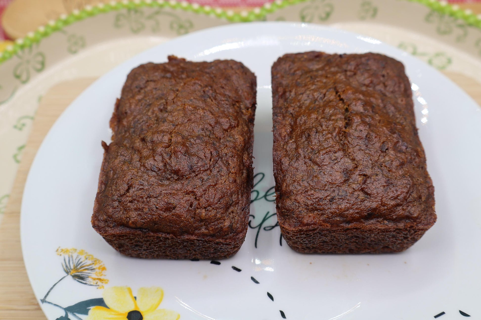 Blueberry Banana Bread, AIP Paleo, Gluten Free, Grain Free, Dairy Free, Vegan, Autoimmune Protocol, Allergy Friendly snacks, Wellness Gift