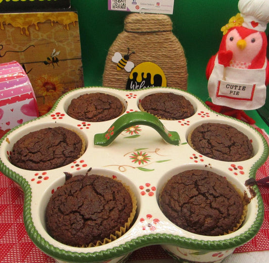 Keto Cupcakes, Chocolate, Sugar Free, Gluten Free, Dairy Free, Grain Free, Birthday Snack, Low Carb, Nut Free, Valentine's Day Desserts