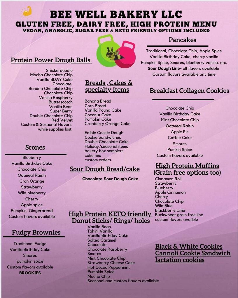 Gluten Free Cupcake Kits, Dairy Free, Vegan, Egg Free, Nut Free, Chocolate Vanilla, Birthday Party, Holiday Family Baking, Sugar free option