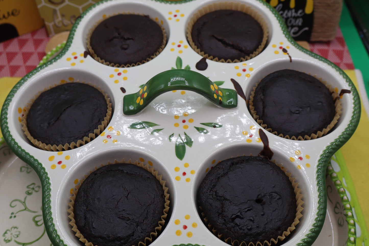 Gluten Free Cupcakes, Dairy Free, Egg Free, Vegan, Nut Free, Birthday, School Safe, Natural Sprinkles, Pool Party Snack, July 4th Dessert,