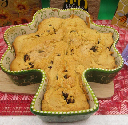 Sugar Free Irish Soda Bread, Gluten Free, Vegan, Dairy Free, Egg Free, Saint Patrick Day, No Refined Sugar, No Erythritol, Allulose, Clover