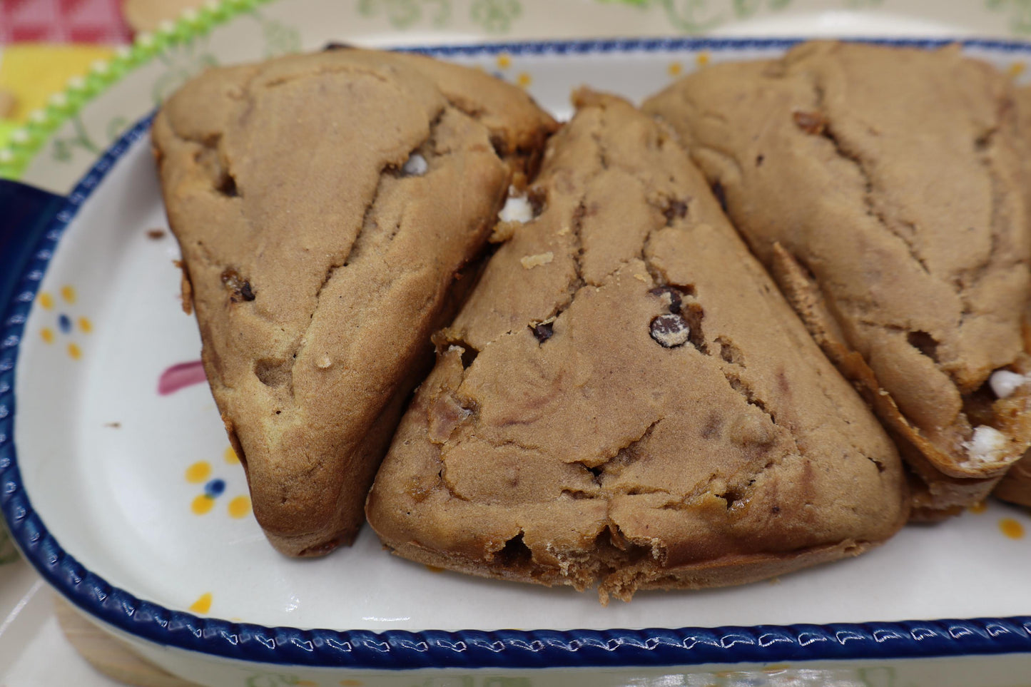 Saint Patrick's Day Bakery Box Sampler Gift, Gluten Free, Dairy Free, Vegan, Nut Free, Sugar Free, Keto, AIP Paleo, High Protein, Organic
