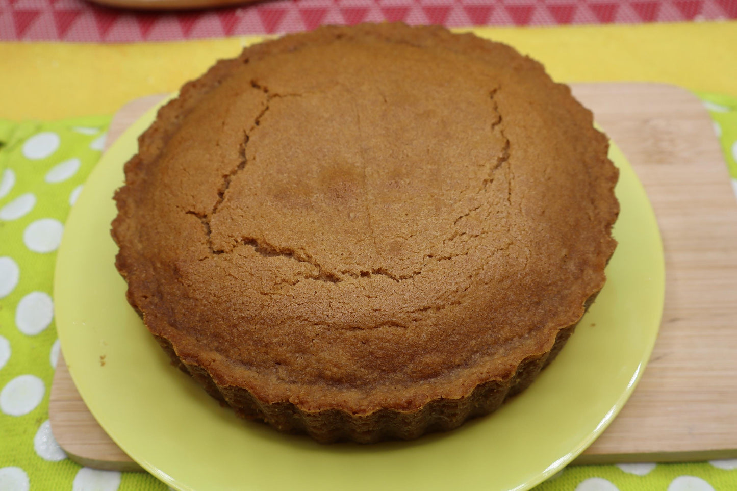 AIP Paleo Cake, Grain Free, Gluten Free, Dairy Free, Vegan, Nut Free, Autoimmune Protocol Desserts, Vanilla Birthday Cake, Valentine's Day